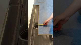 How to install flooring