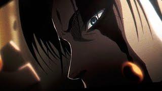 Levi Ackerman - Middle of the night [AMV]