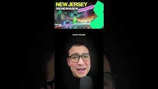 Drones New Jersey