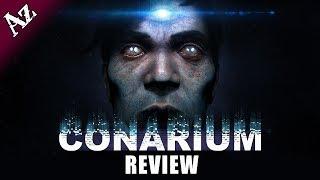 Conarium Review