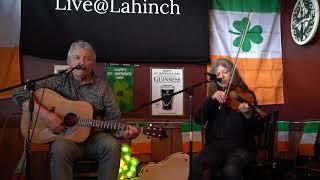 Craggy Island Band at Lahinch Tavern