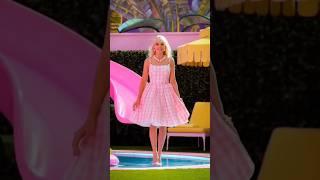 Barbie mejores looks  de @margotrobbiemovieclips #barbie #barbiecore #barbieoutfits #barbievid