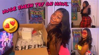 HUGE SHEIN TRY-ON HAUL 2020 *I SPENT OVER $400* | chiiix3