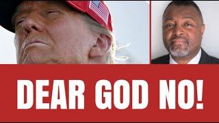 “Trump’s CREEPY & VILE Addiction is Running Wild!” – Malcolm Nance