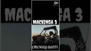 Emiway Bantai..| Machinga 3|Anik Majumder Official|.