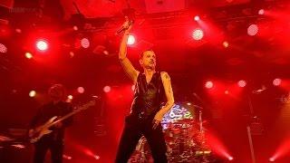 Depeche Mode - Global Spirit Tour (Promo) (2017, Glasgow, Scotland)(Director's Cut)(2017-03-26)