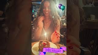 GelinÇisel KuskanHappy Birthday