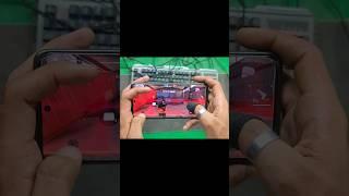 BEST ACCURACY+SPEED+3 FINGER  CUSTOM HUD SETTINGS HANDCAM 