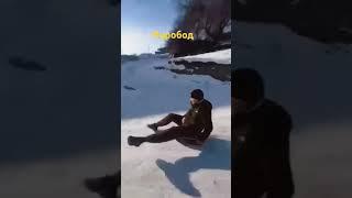 Это Нуробод Детка