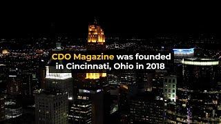CDO Magazine Overview