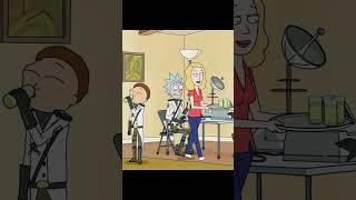 РИК И МОРТИ БЕТ РЫГНУЛА #shorts #рикиморти #rickandmorty #сериалы