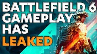 Battlefield 6 Leaks are Impressive! - Inside Games Roundup