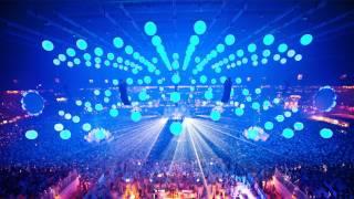 Sensation Netherlands 2011 'Innerspace' post event movie