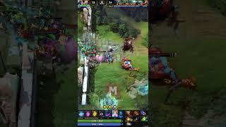 Wombo Combo Invoker and Enigma #dota #dota2 #dota2highlights