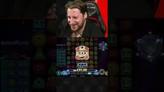 HUGE bonus win on Gargantoonz! #shorts #bigwin #casino