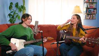 One Headlight - The Wallflowers cover (Elle & Toni)