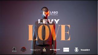 J Levy - LOVE [ Vídeo Oficial ]