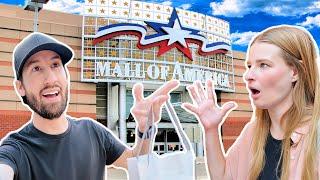 Is Mall Of America Still A Hype? First Time Experience!