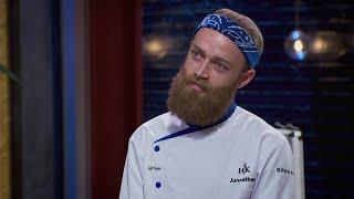 Hell's Kitchen (U.S.) Uncensored - Season 22, Ep 2 - Tad Overwhelming - Full Episode
