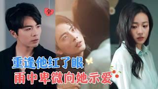 王楠&袁雨涵 | 两人爱得炽热，却在他最深情时因背叛潦草收场。多年后当她因困境相求，他用最狠的话刺痛她，却发现早已爱她刻进骨髓[MULTI SUB | FULL] #MiniDrama #精彩大陆短剧