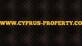 LIMASSOL PROPERTIES : CYPRUS PROPERTY - CYPRUS PROPERTIES LIMASSOL PROPERTY!