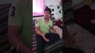 Aaj vinay se ladai ho gai / first part 1 / comedy short video