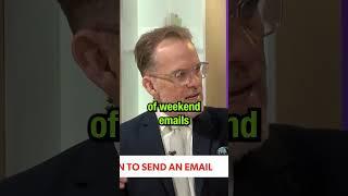 Best Day & Time to Send Your Emails.