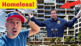 1000s of Florida Condos could become worthless! (Major Issue!)