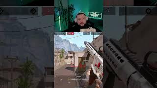 Эйс от Бронсана #warface #варфейс #wf #вф #инженер #стрим #gaming #oscarsueta #shorts