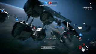 Star Wars Battlefront 2 in 2021 #143 16/10/2021 (No Commentary)