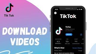 How to Download TikTok Videos Without Watermark 2021
