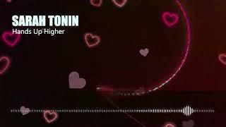 Sarah Tonin (Visualizer)