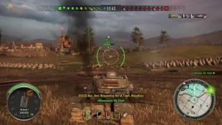 World of Tanks_2017 BusOne Show "Pz V/IV Two For The Show"