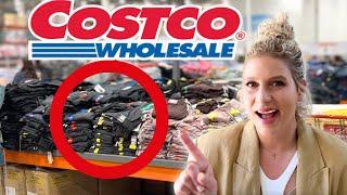Costco Did It Again: NEW Fashion Dupes & Deals You Need To See!