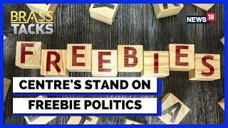 Freebies In Indian Politics News | Election Commission Of India News | Indian Politics | News18