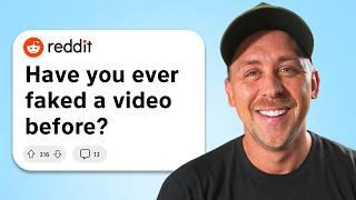 Roman Atwood Answers 20 Controversial Questions