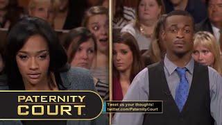 Woman Calls 3 Different Men "Dad" (Full Episode) | Paternity Court