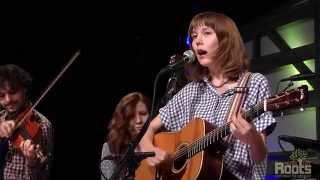 Molly Tuttle "Gentle On My Mind"