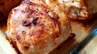 Tovuqli Taom Tayyorlash  Блюда из куриного филе  Chicken Fillet Recipe