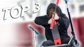 Top 3 Budget Completes!! │ The Vault Pro Scooters