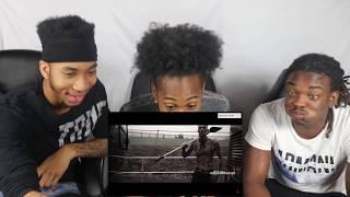 Machine Gun Kelly "Rap Devil" (Eminem Diss) (WSHH Exclusive - Official Music Video)- REACTION!