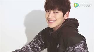 Сборник фотосессий (4). Чжи Чан Ук  ( Fashion photoshoots Ji Chang Wook)