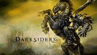 Darksiders #15 - Стигиец (без комментариев)