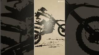 Dirtbike edit