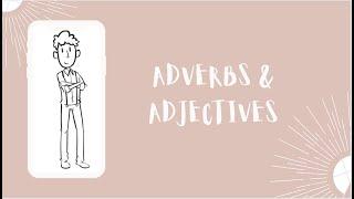 Adverbs plus adjectives - VegfestUK