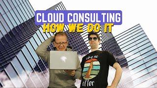 111. How we run a Cloud Consulting business