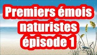 Premiers émois naturistes épisode 1 - Kathy Murray F-Story 30