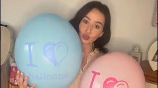 NEW and EXCLUSIVE Balloon Ace balloons