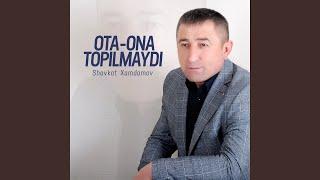 Ota-ona topilmaydi