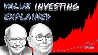 Value Investing Masterclass: Strategies for Long Term Success